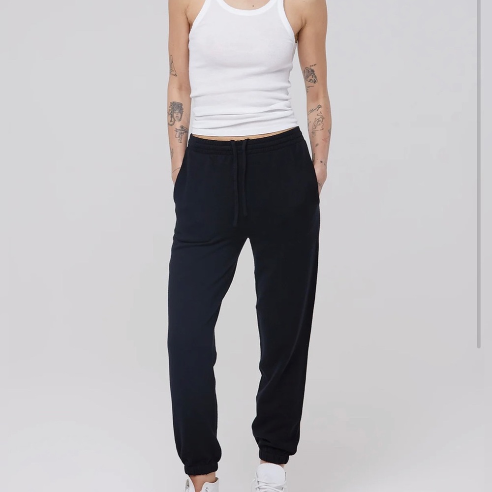 Naked Cashmere Allison Joggers